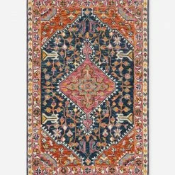 Lulu And Georgia Ede Rug