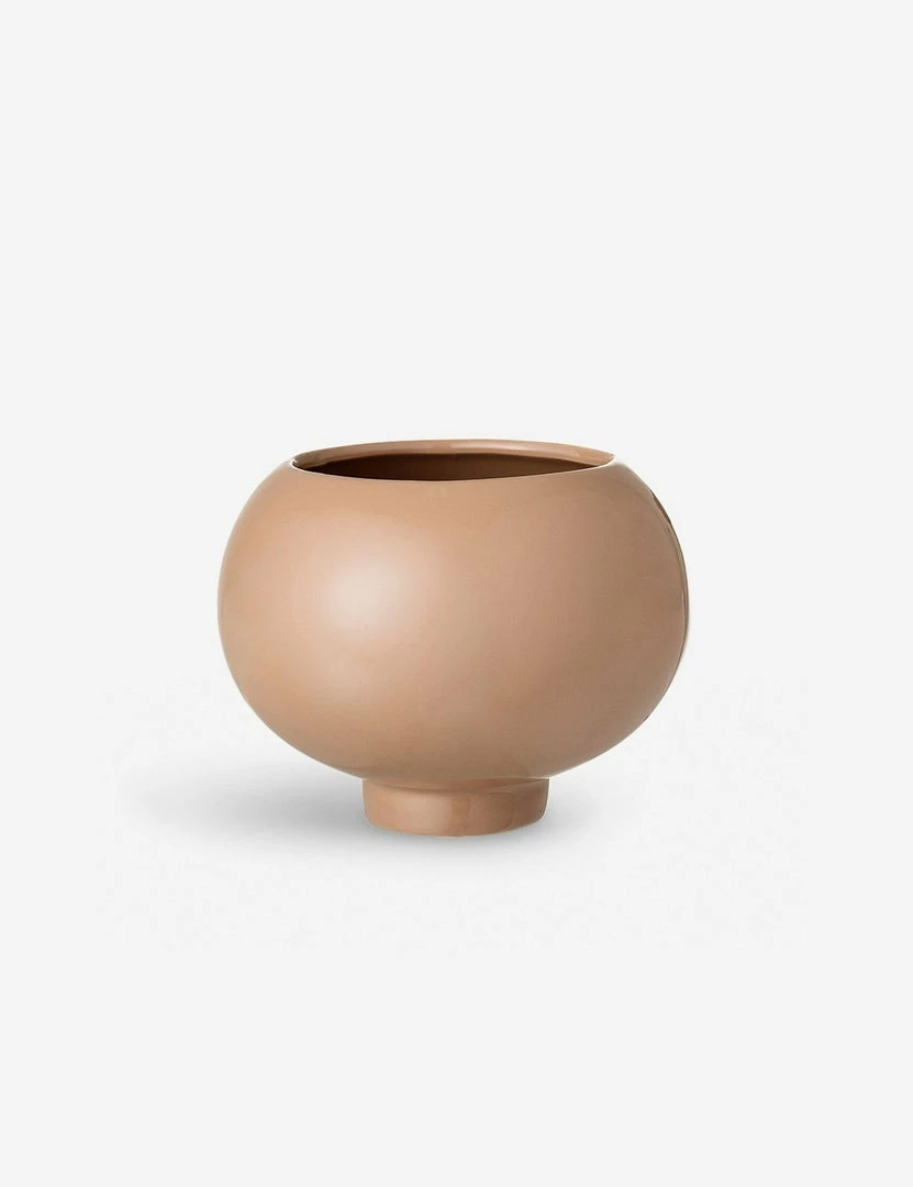 Lulu And Georgia Elavie Flower Pot Outdoor Collection