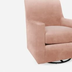 Lulu And Georgia Ellia Glider Chair Mossy Greens