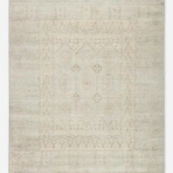 Lulu And Georgia Munia Rug
