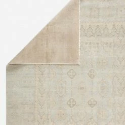 Lulu And Georgia Munia Rug