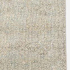 Lulu And Georgia Munia Rug