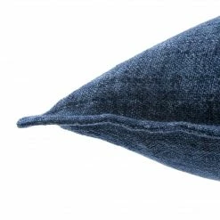 Lulu And Georgia Emalita Linen Pillow Muted Pastels