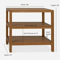 Lulu And Georgia Emmeline Nightstand