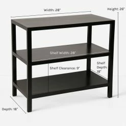 Lulu And Georgia Emmeline Nightstand