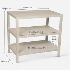 Lulu And Georgia Emmeline Nightstand