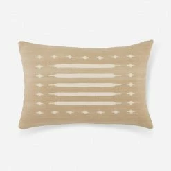 Lulu And Georgia Lina Lumbar Pillow