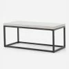 Lulu And Georgia Enid Indoor / Outdoor Coffee Table