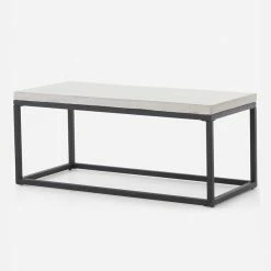 Lulu And Georgia Enid Indoor / Outdoor Coffee Table