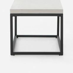 Lulu And Georgia Enid Indoor / Outdoor Coffee Table