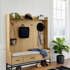 Lulu And Georgia Bolen Bench