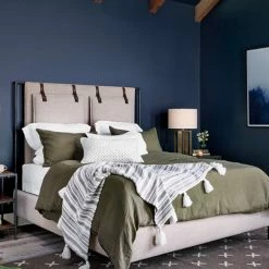 Lulu And Georgia Furniture Eowyn Bed