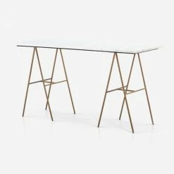 Lulu And Georgia Audrey Desk Furniture