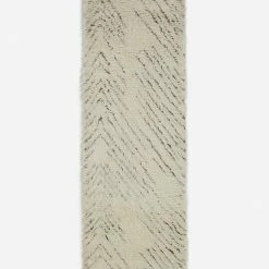 Lulu And Georgia Earth Tones Esme Moroccan Style Rug