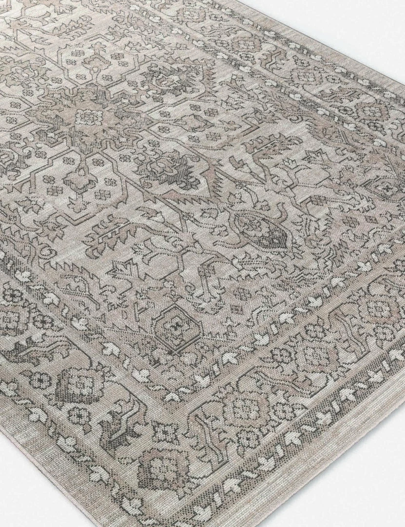 Lulu And Georgia Frannie Rug