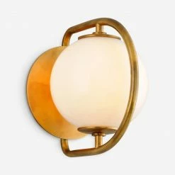 Lulu And Georgia Lighting Evangeline Sconce