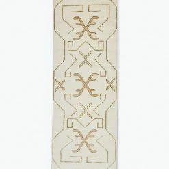 Lulu And Georgia Earth Tones Evet Rug