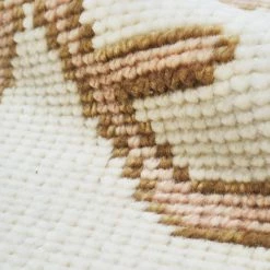 Lulu And Georgia Earth Tones Evet Rug