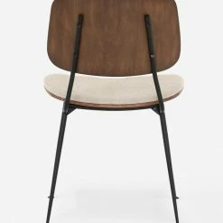 Lulu And Georgia Evin Dining Chair