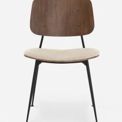 Lulu And Georgia Evin Dining Chair