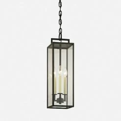 Lulu And Georgia Judy Indoor / Outdoor Pendant Light Outdoor Collection