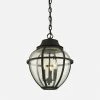 Lulu And Georgia Cinetta Indoor / Outdoor Pendant Light Outdoor Collection