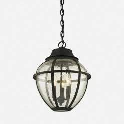 Lulu And Georgia Cinetta Indoor / Outdoor Pendant Light Outdoor Collection