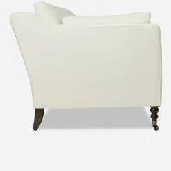 Lulu And Georgia Fabienne Sofa Mossy Greens