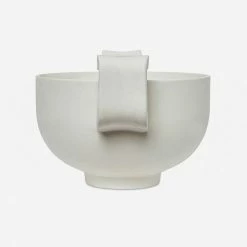 Lulu And Georgia Nina Freudenberger Collection Copenhagen Bowl By Lemieux Et Cie