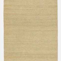 Lulu And Georgia Farmhouse Rug, Natural By Jenni Kayne Earth Tones