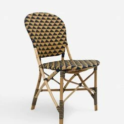 Lulu And Georgia Theyla Indoor / Outdoor Dining Chair