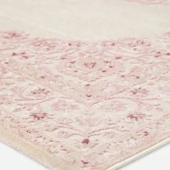 Lulu And Georgia Enzo Rug Muted Pastels