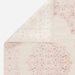 Lulu And Georgia Enzo Rug Muted Pastels