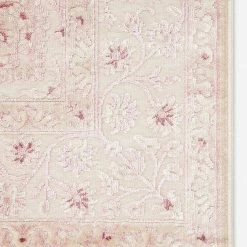 Lulu And Georgia Enzo Rug Muted Pastels