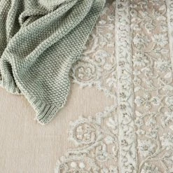 Lulu And Georgia Enzo Rug Muted Pastels