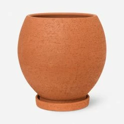 Lulu And Georgia Larissa Planter