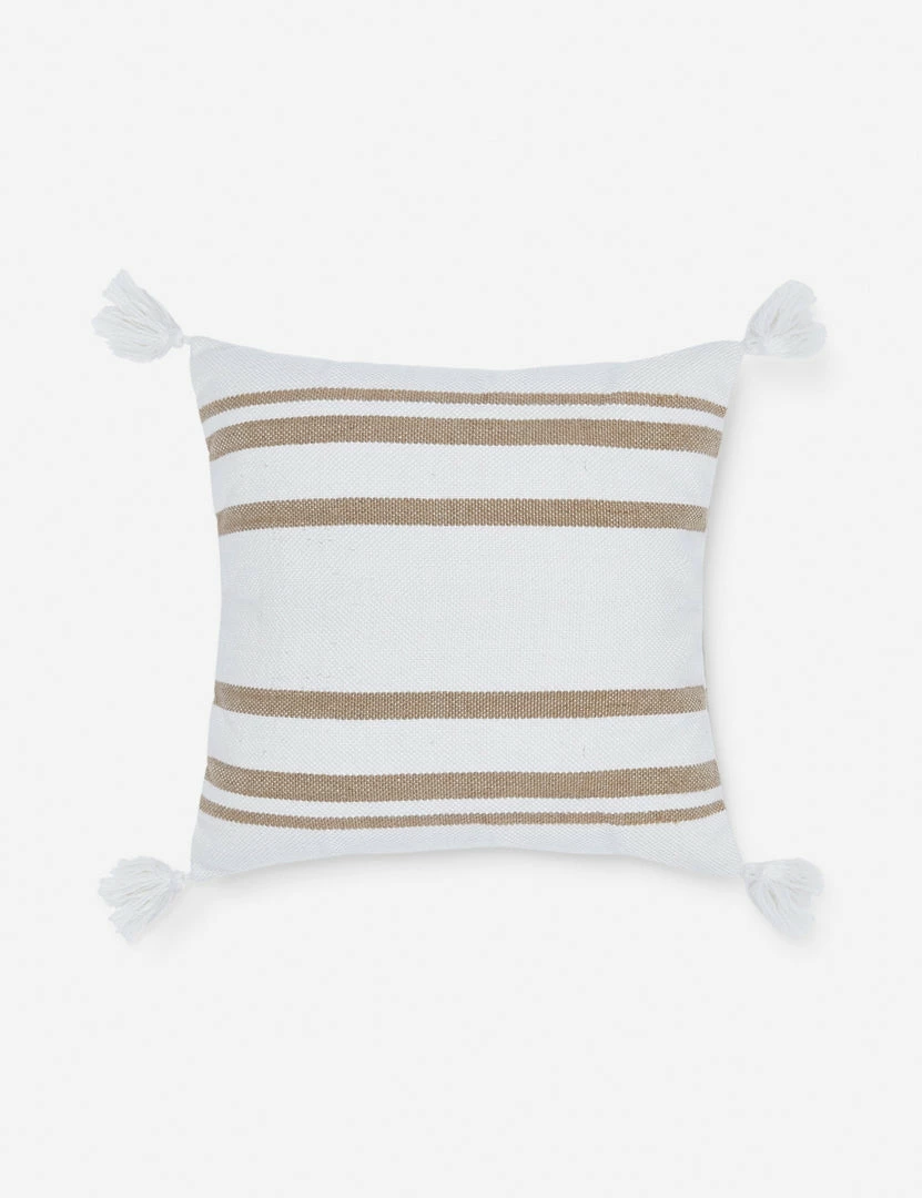 Lulu And Georgia Fez Indoor / Outdoor Pillow Outdoor Collection