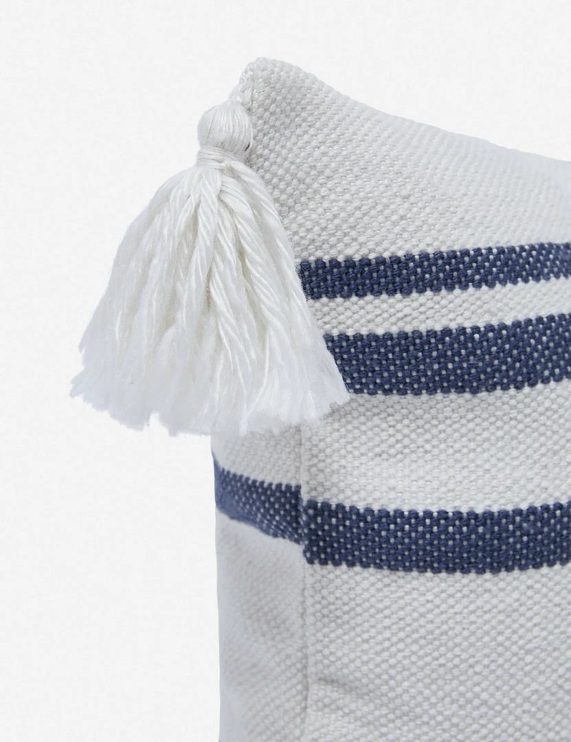 Lulu And Georgia Fez Indoor / Outdoor Pillow Outdoor Collection