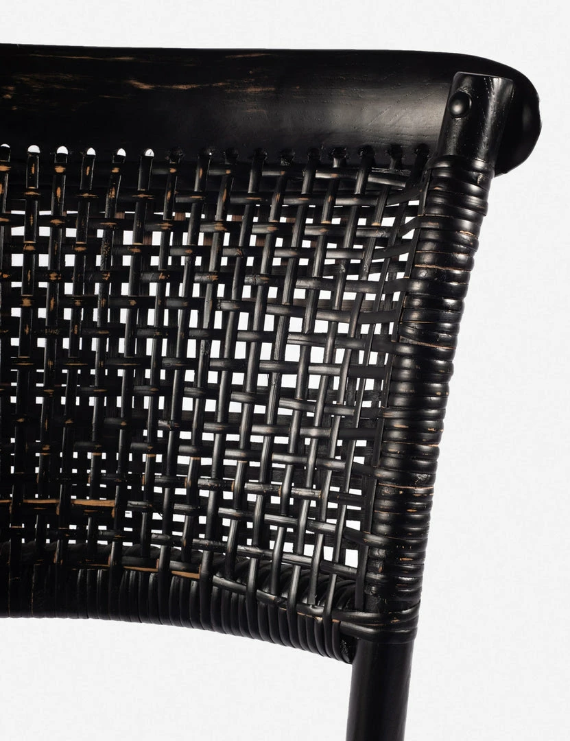 Lulu And Georgia Lotta Dining Chair, Set Of 2 Furniture