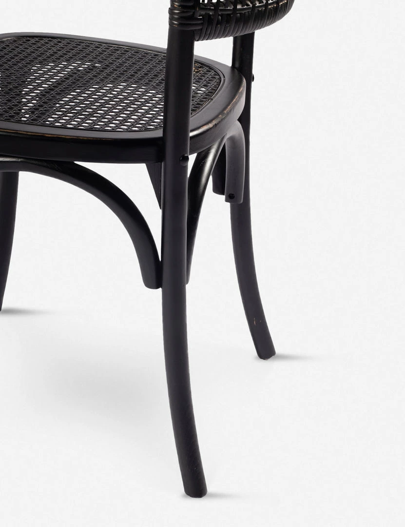 Lulu And Georgia Lotta Dining Chair, Set Of 2 Furniture