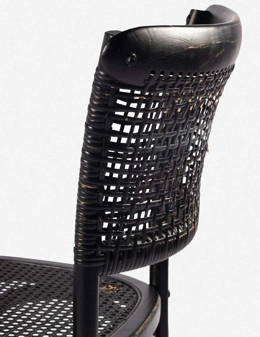 Lulu And Georgia Lotta Dining Chair, Set Of 2 Furniture