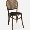 Lulu And Georgia Furniture Brix Dining Chair (Set Of 2)