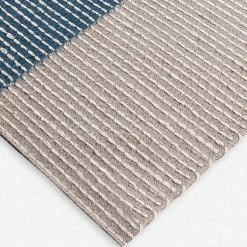 Lulu And Georgia Palomares Rug Sculptural