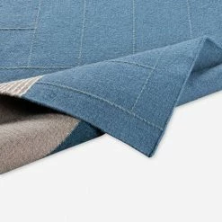 Lulu And Georgia Palomares Rug Sculptural