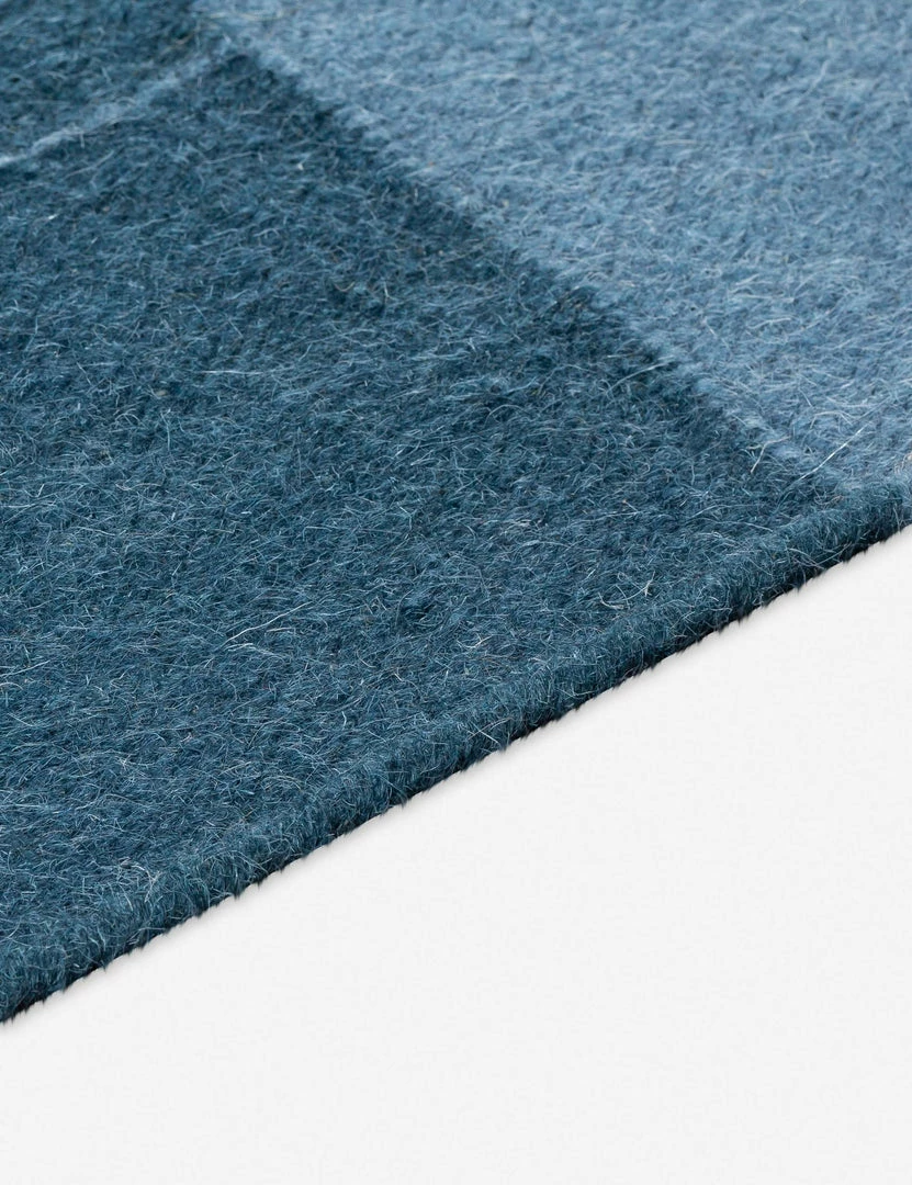 Lulu And Georgia Palomares Rug Sculptural