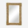 Lulu And Georgia Earth Tones Paquita Mirror
