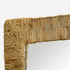 Lulu And Georgia Earth Tones Paquita Mirror