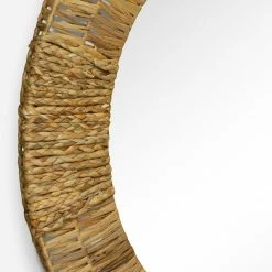 Lulu And Georgia Paquita Round Mirror