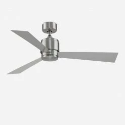 Lulu And Georgia Leda Indoor / Outdoor Ceiling Fan