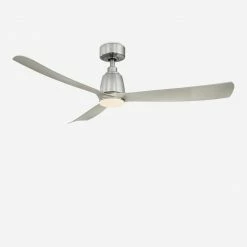 Lulu And Georgia Cosima Ceiling Fan + Light Lighting